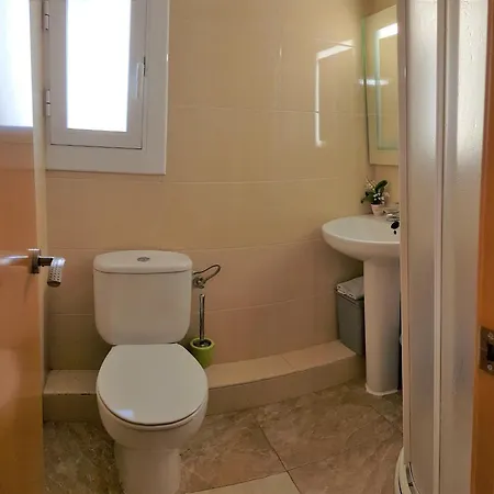 Private Loft In House With Pool And Private Garden Проживание в семье Льорет-де-Мар