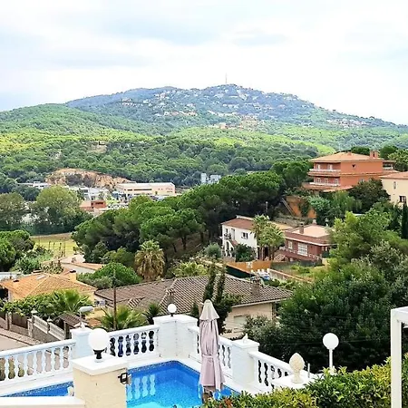 Private Loft In House With Pool And Private Garden *